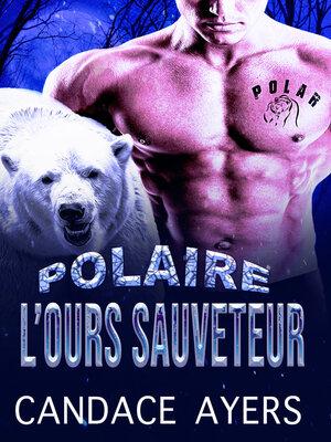 cover image of L'ours Sauveteur